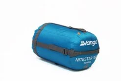 Vango Nitestar Alpha 150 Sleeping Bag - Lagoon -Vango || Kampa || Outwell Shop nitestar alpha 150 6