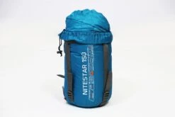 Vango Nitestar Alpha 150 Sleeping Bag - Lagoon -Vango || Kampa || Outwell Shop nitestar alpha 150 7