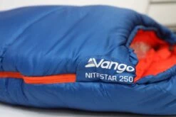 Vango Nitestar Alpha 250 Sleeping Bag -Vango || Kampa || Outwell Shop nitestar alpha 250 1 e8a06611 8ca5 4a48 9144 a7537a52c543