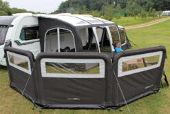 Outdoor Revolution Oxygen Windbreak - 3 Section 7 Outdoor Revolution Oxygen Windbreak - 3 Section -Vango || Kampa || Outwell Shop orbk0105 oxygenwindbreak l3