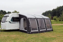 Outdoor Revolution Sportlite Air 400 Caravan Awning -Vango || Kampa || Outwell Shop orca1010 sportliteair400 l2