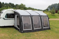 Outdoor Revolution Sportlite Air 400 Caravan Awning -Vango || Kampa || Outwell Shop orca1010 sportliteair400 l3
