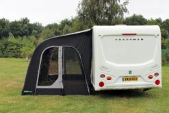 Outdoor Revolution Sportlite Air 400 Caravan Awning -Vango || Kampa || Outwell Shop orca1010 sportliteair400 l6