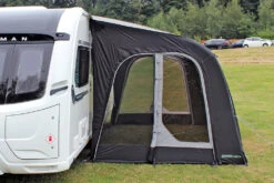 Outdoor Revolution Sportlite Air 400 Caravan Awning -Vango || Kampa || Outwell Shop orca1010 sportliteair400 l7