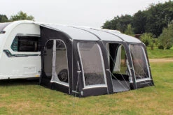 Outdoor Revolution Sportlite Air 400 Caravan Awning -Vango || Kampa || Outwell Shop orca1010 sportliteair400 l8