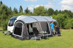 Outdoor Revolution Sportlite Air 320 EX Caravan Awning 18 Outdoor Revolution Sportlite Air 320 EX Caravan Awning -Vango || Kampa || Outwell Shop orca1020 5