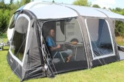 Outdoor Revolution Sportlite Air 320 EX Caravan Awning 24 Outdoor Revolution Sportlite Air 320 EX Caravan Awning -Vango || Kampa || Outwell Shop orca1020 9