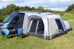 Outdoor Revolution Cayman Low (F/G) Drive Away Awning 15 Outdoor Revolution Cayman Low (F/G) Drive Away Awning -Vango || Kampa || Outwell Shop orda1001 cayman mid l2