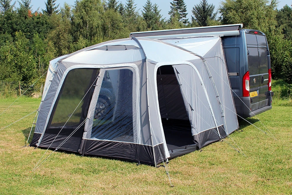 Outdoor Revolution Cayman Low (F/G) Drive Away Awning 5 Outdoor Revolution Cayman Low (F/G) Drive Away Awning - Image 5