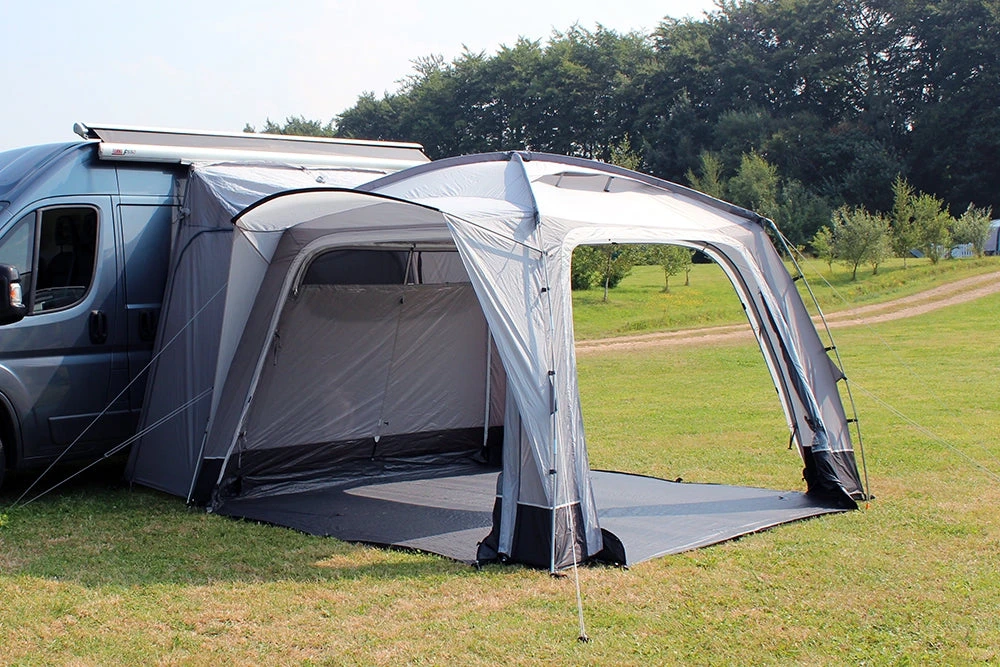Outdoor Revolution Cayman Low (F/G) Drive Away Awning 8 Outdoor Revolution Cayman Low (F/G) Drive Away Awning - Image 8