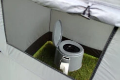 Outdoor Revolution Cayman Can Toilet Tent 13 Outdoor Revolution Cayman Can Toilet Tent -Vango || Kampa || Outwell Shop orda1009 caymancan l7