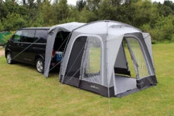 Outdoor Revolution Cayman Tail Driveaway Awning (F/G) -Vango || Kampa || Outwell Shop orda1030 caymantail l4