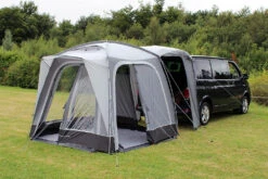 Outdoor Revolution Cayman Tail Driveaway Awning (F/G) -Vango || Kampa || Outwell Shop orda1030 caymantail l5
