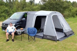 Outdoor Revolution Cayman Cuba Air Low Drive Away Awning -Vango || Kampa || Outwell Shop orda1080 caymancubaair l2