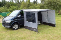 Outdoor Revolution Sun Canopy Package -Vango || Kampa || Outwell Shop orda1405 caymansuncanopy sidewalls l3