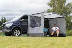 Outdoor Revolution Sun Canopy Package -Vango || Kampa || Outwell Shop orda1405 caymansuncanopy sidewalls l5