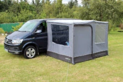 Outdoor Revolution Sun Canopy Package -Vango || Kampa || Outwell Shop orda1408 caymansuncanopy sidewalls frontdoor l7