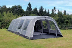 Outdoor Revolution Camp Star 600 Air Tent Bundle -Vango || Kampa || Outwell Shop orft1039 campstar600 l5
