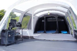 Outdoor Revolution Camp Star 600 Air Tent Bundle -Vango || Kampa || Outwell Shop orft1039 campstar600 l7