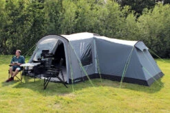 Outdoor Revolution Camp Star 1200 Air Tent Bundle -Vango || Kampa || Outwell Shop orft1059 campstar1200 l1 1
