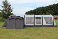 Outdoor Revolution Airedale 6S /6SE Front Porch Extension -Vango || Kampa || Outwell Shop orft2018 airedale 6.0s 6.0se extension l3