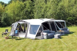 Outdoor Revolution SIDE SUN WING SHADE FOR THE O-ZONE 8.0 SAFARI LODGE 10 Outdoor Revolution SIDE SUN WING SHADE FOR THE O-ZONE 8.0 SAFARI LODGE -Vango || Kampa || Outwell Shop orft3028 ozonesafarilodge sidesunwing l2