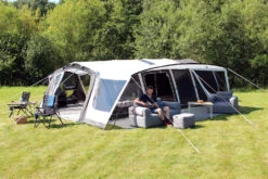 Outdoor Revolution SIDE SUN WING SHADE FOR THE O-ZONE 8.0 SAFARI LODGE 11 Outdoor Revolution SIDE SUN WING SHADE FOR THE O-ZONE 8.0 SAFARI LODGE -Vango || Kampa || Outwell Shop orft3028 ozonesafarilodge sidesunwing l3
