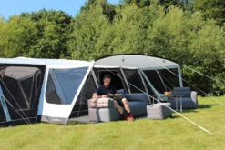 Outdoor Revolution SIDE SUN WING SHADE FOR THE O-ZONE 8.0 SAFARI LODGE 12 Outdoor Revolution SIDE SUN WING SHADE FOR THE O-ZONE 8.0 SAFARI LODGE -Vango || Kampa || Outwell Shop orft3028 ozonesafarilodge sidesunwing l4