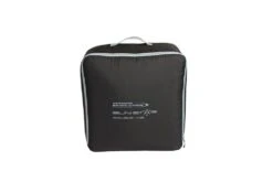 Outdoor Revolution Sun Star Double 400 Sleeping Bag - After Dark -Vango || Kampa || Outwell Shop orsb2030 sunstardouble400ad l4