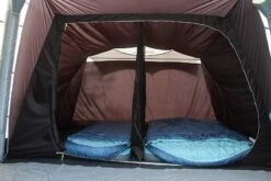 Outdoor Revolution Camp Star 1200 Air Tent Bundle -Vango || Kampa || Outwell Shop outdoor revolution campstar 1200 2021 norwich camping 3