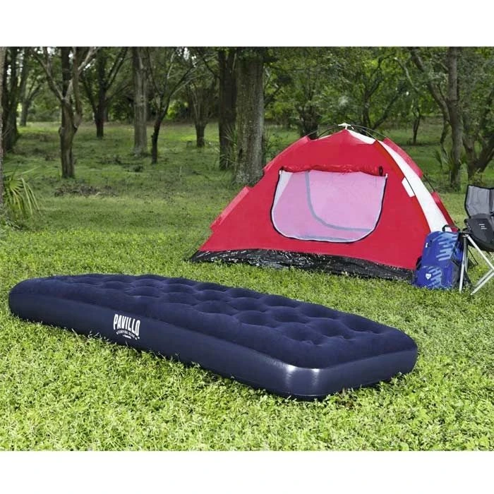 Bestway Pavillo Airbed - Single 4 Bestway Pavillo Airbed - Single - Image 4