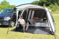 Outdoor Revolution Movelite T4E Low Drive Away Awning -Vango || Kampa || Outwell Shop pd can