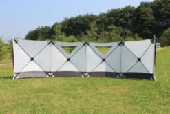 Outdoor Revolution Pronto Compact 4 Windbreak -Vango || Kampa || Outwell Shop pronto 4 2