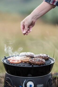 Cadac Safari Chef 2 Pro 30 QR -Vango || Kampa || Outwell Shop safari