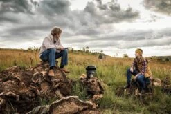 Cadac Safari Chef 2 Pro 30 QR -Vango || Kampa || Outwell Shop safari 2