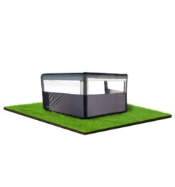 Vango Sentinel AirBeam Windbreak -Vango || Kampa || Outwell Shop sentinel airbeam windbreak
