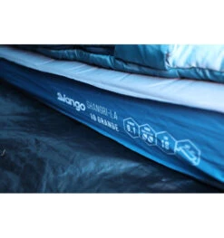 Vango Shangri-La II 10 Grande Single Self Inflating Mat 5 Vango Shangri-La II 10 Grande Single Self Inflating Mat -Vango || Kampa || Outwell Shop shangri la ii 10 grande 2