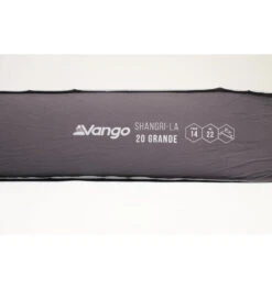 Vango Shangri-La II 20 Grande Self Inflating Mat -Vango || Kampa || Outwell Shop shangri la ii 20 grande 2