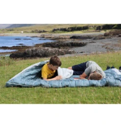 Vango Shangri-La Light Double Sleeping Bag -Vango || Kampa || Outwell Shop shangri la light double 3