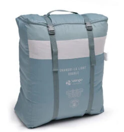 Vango Shangri-La Light Double Sleeping Bag -Vango || Kampa || Outwell Shop shangri la light double 5