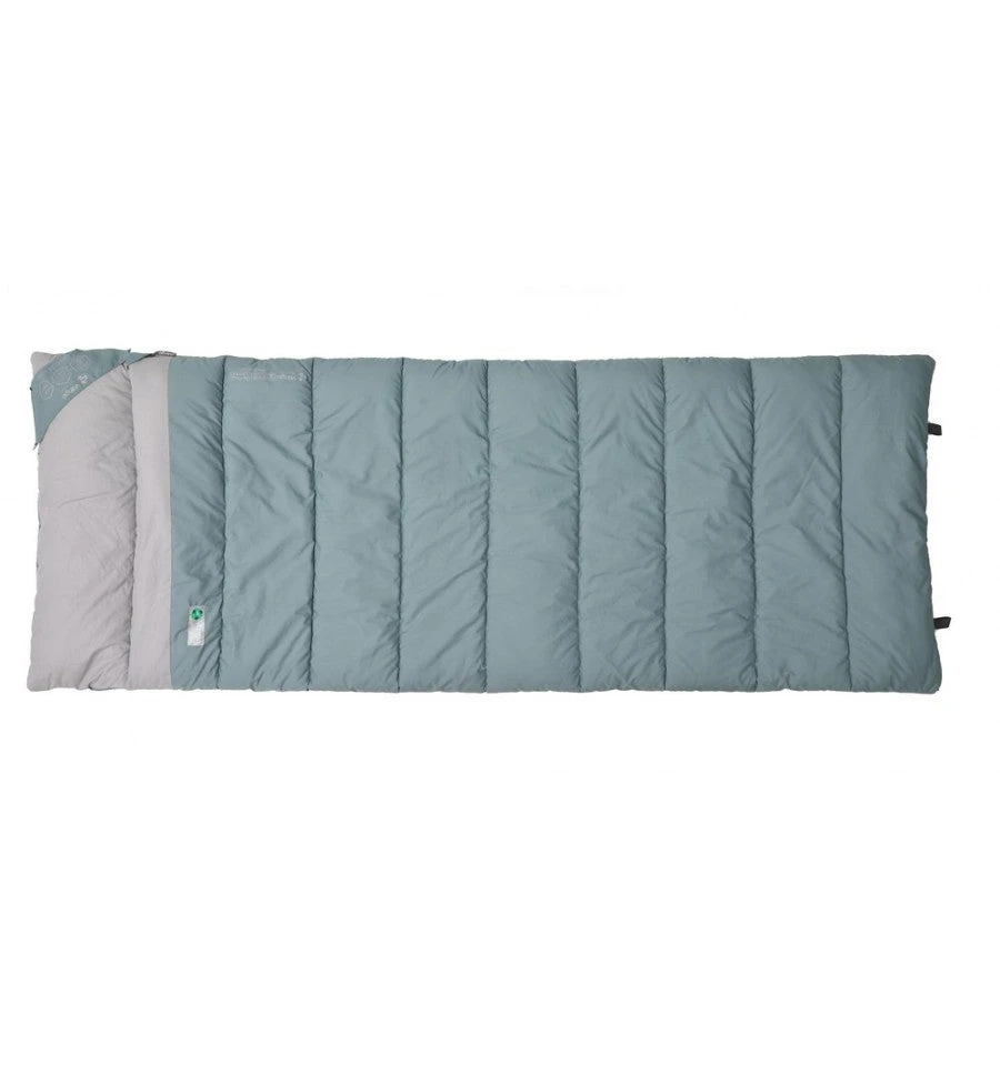 Vango Shangri-La Single Sleeping Bag 3 Vango Shangri-La Single Sleeping Bag - Image 3