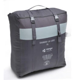 Vango Shangri-La Luxe Kingsize Double Sleeping Bag -Vango || Kampa || Outwell Shop shangri la luxe kingsize 3