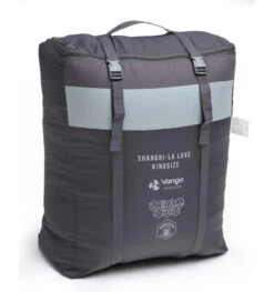 Vango Shangri-La Luxe XL Single Sleeping Bag -Vango || Kampa || Outwell Shop shangri la luxe xl 2