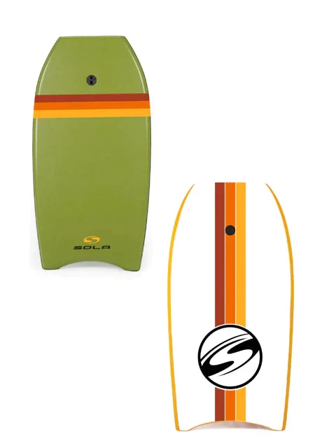 Sola Revolver BodyBoard 37" 4 Sola Revolver BodyBoard 37" - Image 4