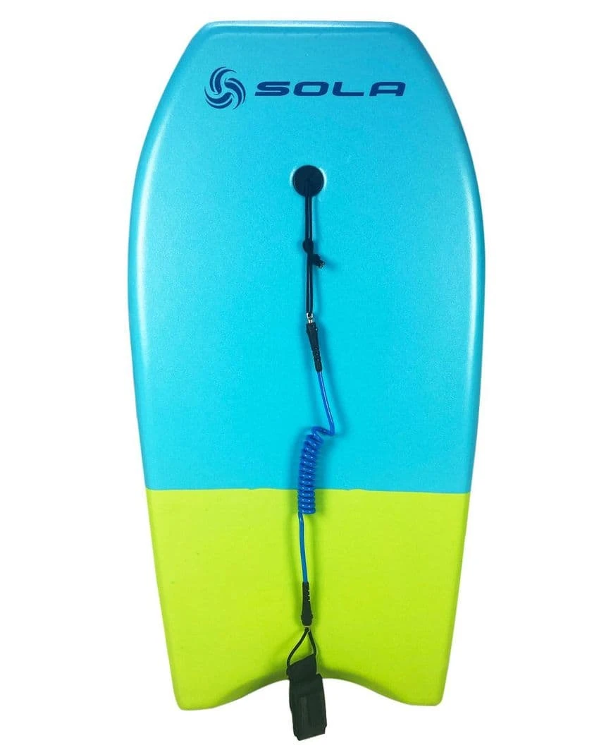 Sola Revolver BodyBoard 37" 5 Sola Revolver BodyBoard 37" - Image 5