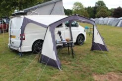 Outdoor Revolution Sportline Canopi Lowline 10 Outdoor Revolution Sportline Canopi Lowline -Vango || Kampa || Outwell Shop sportline canopi 2