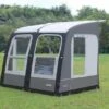 Camptech Starline 260 Inflatable Caravan Awning 2018