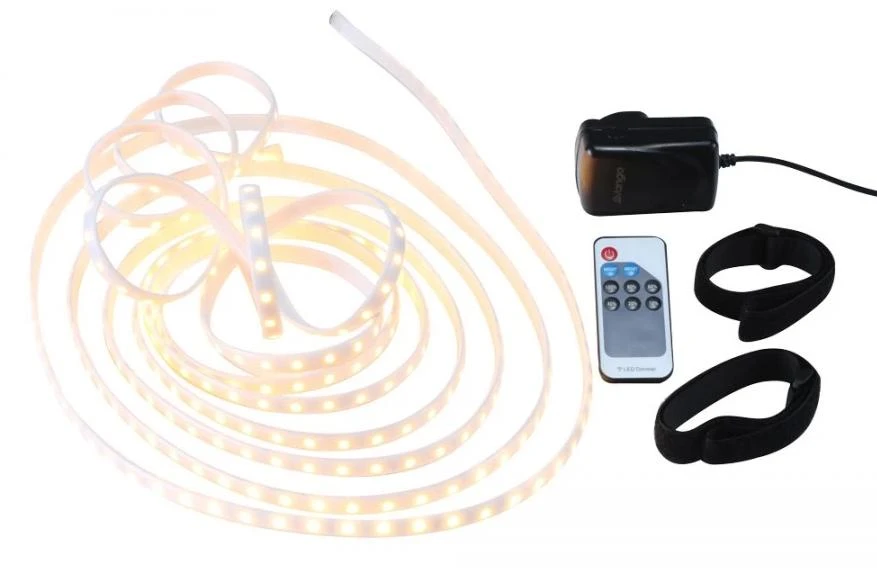 Vango Sunbeam Flexi Light 2M 1 Vango Sunbeam Flexi Light 2M