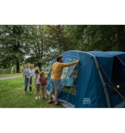 Vango Tahiiti 850XL Airbeam Tent 2023 -Vango || Kampa || Outwell Shop tahiti air 850xl 4