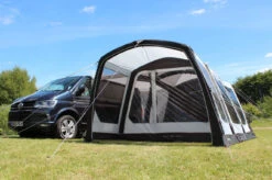 Outdoor Revolution Movelite T4E Low Drive Away Awning -Vango || Kampa || Outwell Shop thumb 1 1